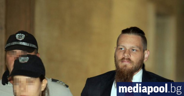 Софийският градски съд отново е изпратил на Върховния касационен съд