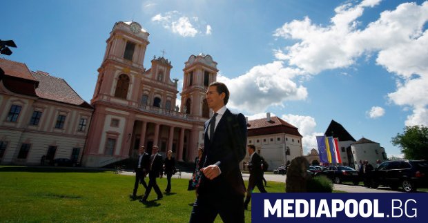 В неделя австрийците ще обновят парламента си на предсрочни избори