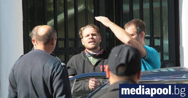 Върховният касационен съд изтегли за 7 октомври датата за разглеждането