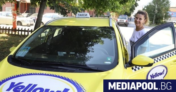 Разследващият журналист Миролюба Бенатова която през май беше принудена да