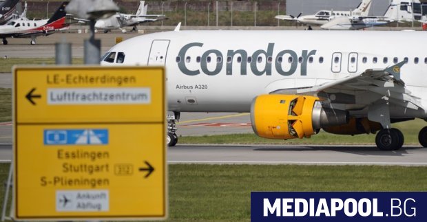 Европейската комисия одобри германския мостов заем на стойност 380 милиона