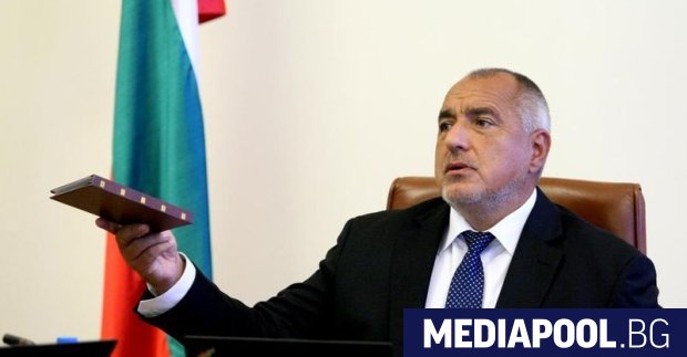 Мнозинството в парламента отхвърли искането на БСП премиерът Бойко Борисов