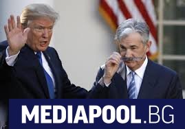 Управлението за федерален резерв УФР на САЩ понижи в сряда