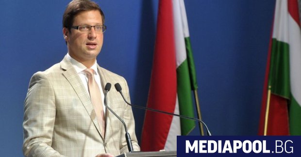 Кампанията преди общинските избори в Унгария в неделя бе белязана