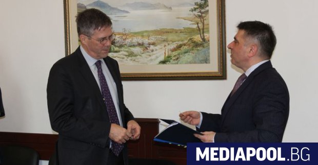 Случаят Полфрийман е напът да предизвика дипломатически скандал между България