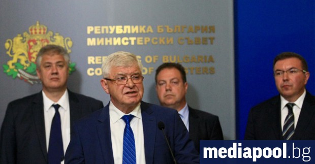 Идеята кабинетът да не дава 50 млн лева за увеличение