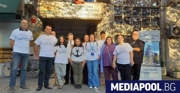 Близки на нуждаещи се от белодробна трансплантация и вече трансплантирани