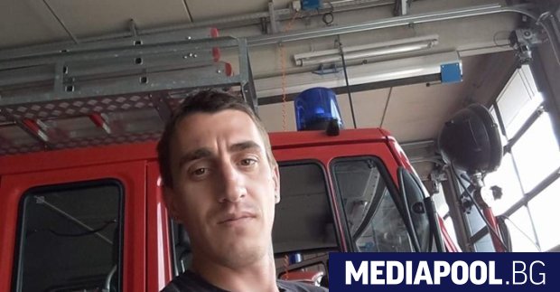 Българин на 36 години е бил намерен мъртъв в гаража
