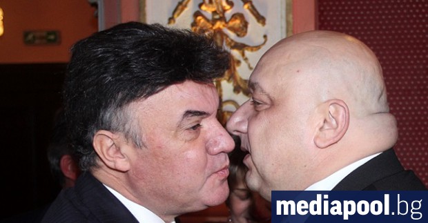 Премиерът Бойко Борисов е поискал оставката на шефа на Българския