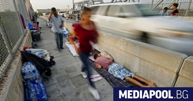 Администрацията на американския президент Доналд Тръмп съобщи че ще намали