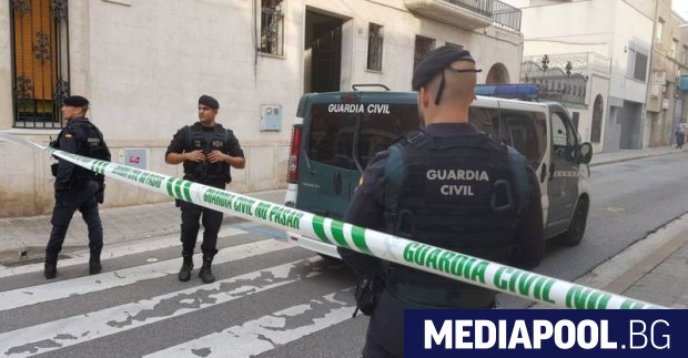 Испански съд нареди задържането на седем каталунски сепаратисти по подозрение