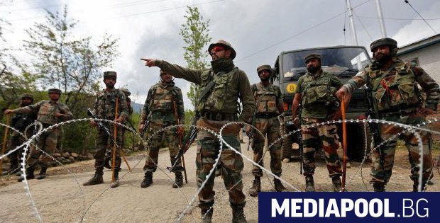 Почти два месеца след като индийското правителство промени статута на