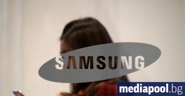 Самсунг електроникс Samsung Electronics очаква оперативната му печалба за периода