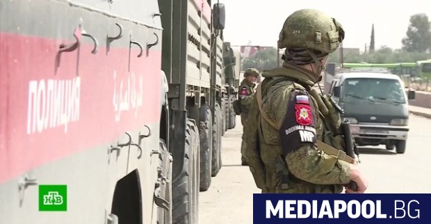 Растенията ще имат време да порастат казва един от руските