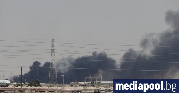 Саудитска Арабия няма да добива около три милиона барела петрол