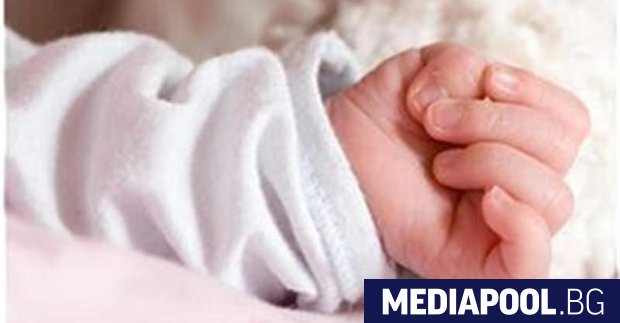 Изоставено бебе е открито в столичния квартал Люлин Сигналът за