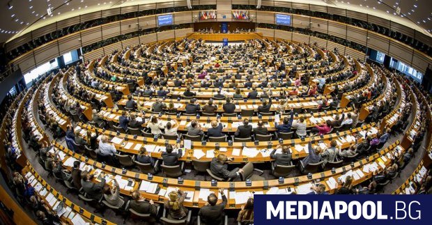 Европейските депутати заявиха, че руската пропаганда е главният източник на