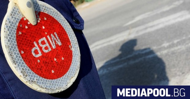 Шестима души загинаха при тежка катастрофа на пътя между Габрово