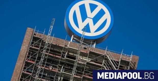 Германският автомобилостроител Фолксваген Volkswagen регистрира компания в турския търговски регистър