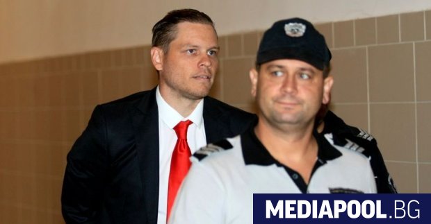 Осъденият за убийство австралиец Джок Полфрийман който бе освободен предсрочно