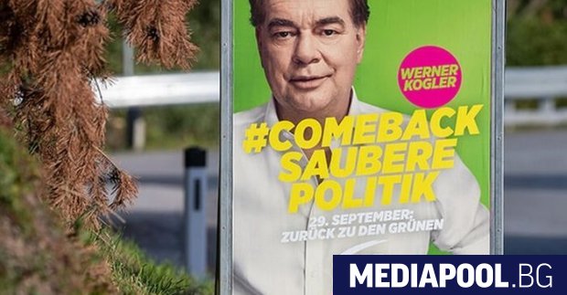 Ефектът Грета Тунберг разбърка картите в политическа игра в Австрия