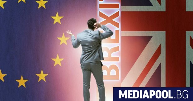 Преговорите между Великобритания и ЕС за постигане на приятелско споразумение