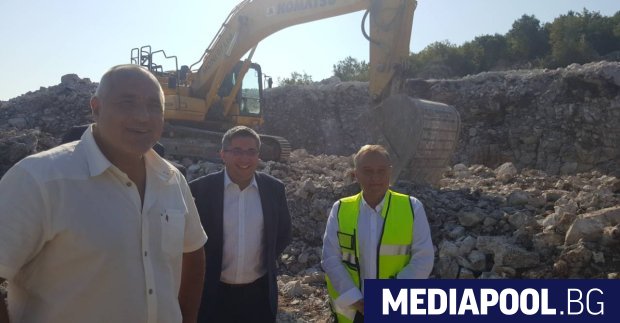 Народното събрание не успя да проведе петъчното си заседание заради