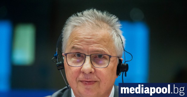 Комисията по правни въпроси към Европейския парламент отхвърли кандидатурите за