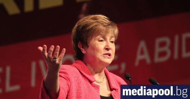 Световният икономически растеж продължава да разочарова търговските напрежения се запазват