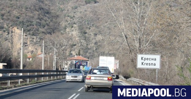 Правителството саботира строителството на магистрала Струма през Кресненското дефиле и