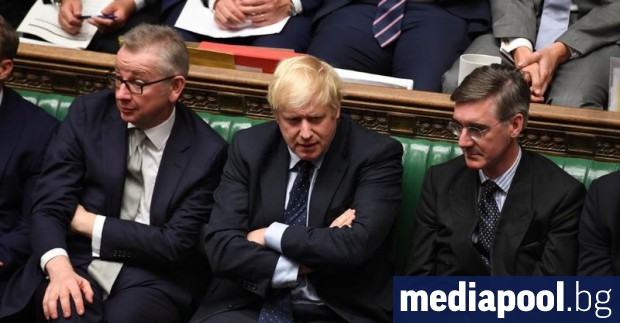 Повечето британски издания в четвъртък акцентират върху изявленията на лидера