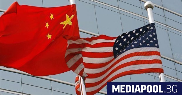 САЩ и Китай завършиха първия ден от търговските преговори помежду