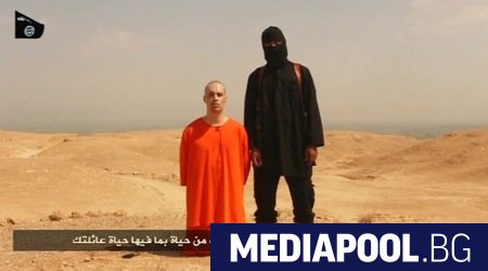 Американски войници са арестували двама известни бойци от Ислямска държава,