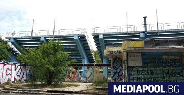 От два дни кметът на София и кандидат за нов