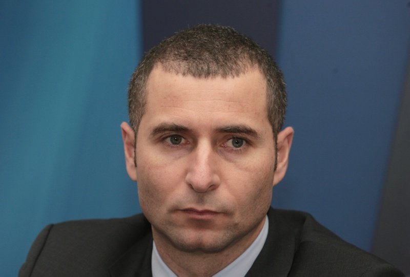 "Антикорупция" откри конфликт на интереси при бившия шеф на БЕХ Петьо Иванов