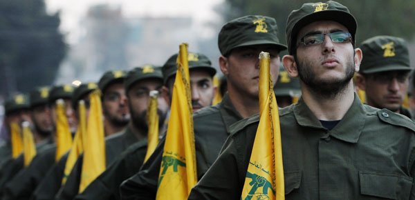 Американските санкции задушават подкрепяната от Иран "Хизбула" в Ливан