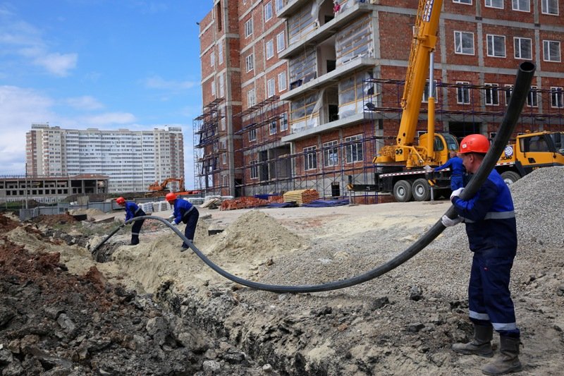 "Овергаз" влага 80 млн. лв. в нова 400 км газова мрежа до 2024 г.