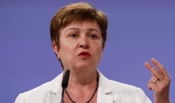 Кристалина Георгиева ще бъде назначена за шеф на МВФ