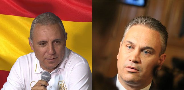 Борисов ще праща Пламен Георгиев на изпит по испански при Стоичков