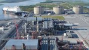 Щатски фирми смятат България за важен LNG партньор