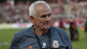 Люпко Петрович вече не е треньор на ЦСКА-София