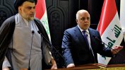 Влиятелен иракски духовник популист призова правителството към оставка