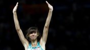 Мирела Демирева ще скача на финала на световното по лека атлетика