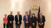 София получи 218 млн. лв. за нови електробуси и трамваи