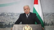 Палестинците са готови за преговори с бъдещия израелски премиер