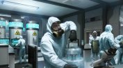 Русия успокоява след взрив в лаборатория, където се пази вирус на едрата шарка