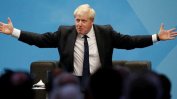 Борис Джонсън изглежда си поставя за цел Брекзит без споразумение