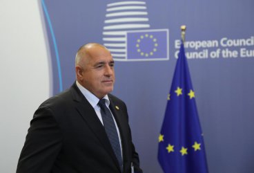 Казали сме на Турция :"Ефенди, благодаря" за мигрантите
