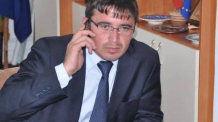 Исмаил Осман, личен архив