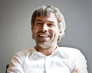 Петър Келнер